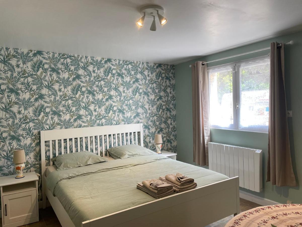 Chambre Independante Bed and Breakfast Lalinde Exterior foto