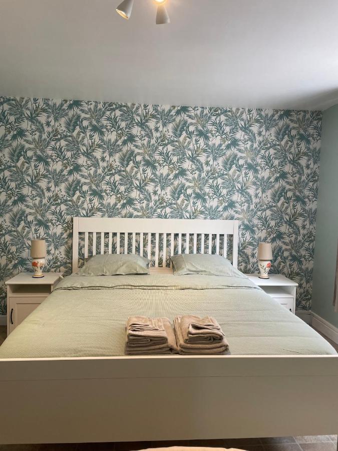 Chambre Independante Bed and Breakfast Lalinde Exterior foto
